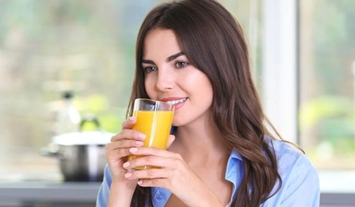 Try These Amazing Drinks to Make Skin Glow