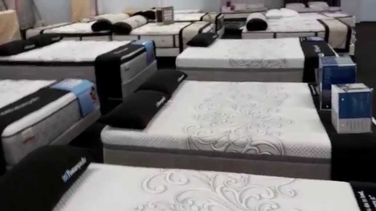 How often should you buy a new mattress?