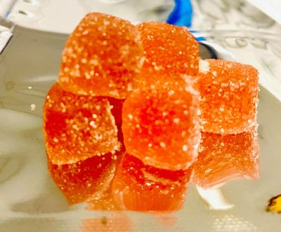 Highlighting the importance of vegan CBD gummies