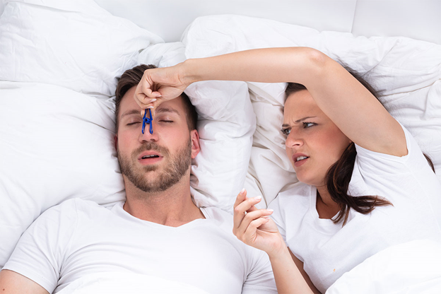 Top Rated Anti Snoring Devices: The Most Effective Solution To Your Snoring Problems