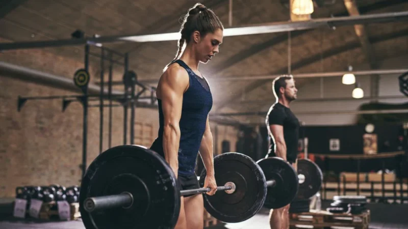 every young athlete need to know about strength training