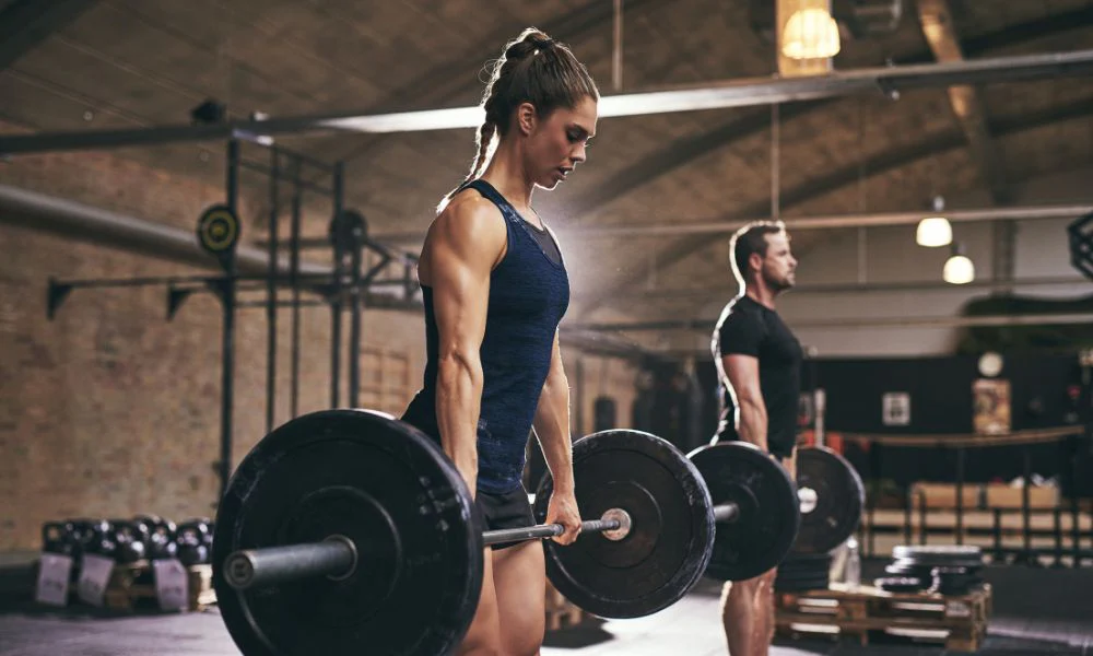 every young athlete need to know about strength training